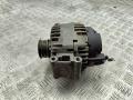 генератор Audi A4 B7 2006, 2.0 л., TFSI, бензин, МКПП, чёрный, универсал, 06D903016 - фото №3