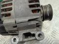 генератор Audi A4 B7 2006, 2.0 л., TFSI, бензин, МКПП, чёрный, универсал, 06D903016 - фото №6