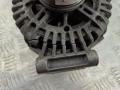 генератор Audi A4 B7 2006, 2.0 л., TFSI, бензин, МКПП, чёрный, универсал, 06D903016 - фото №7