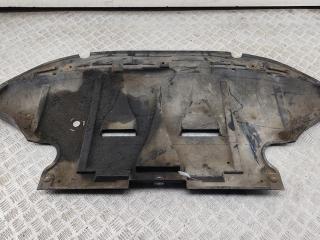 защита двигателя Audi A6 C5 1998, 2.4 л., бензин, МКПП, серый, седан, 4B0863823C