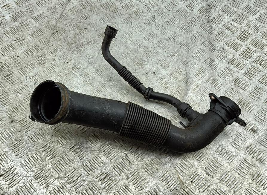 патрубок турбины Audi A2 8Z 2001, 1.4 л., дизель, 8Z0129654L