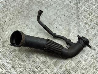 патрубок турбины Audi A2 8Z 2001, 1.4 л., дизель, 8Z0129654L
