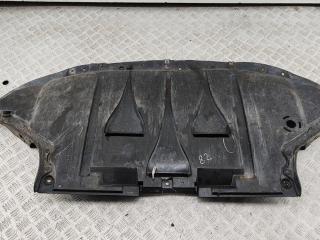 защита двигателя Audi A4 B6 2002, 2.0 л., бензин, МКПП, серый, универсал, 8E0863823