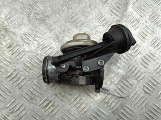 клапан EGR Audi A2 8Z 2001, 1.4 л., дизель, МКПП, чёрный, хетчбэк 5 дв., 038129637C