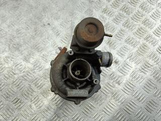 турбина Audi A2 8Z 2001, 1.4 л., дизель, МКПП, чёрный, хетчбэк 5 дв., 045145701