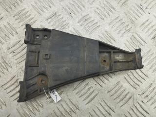 кронштейн переднего бампера Audi A4 B5 1997, 1.8 л., бензин, МКПП, синий, универсал, 8D0807284