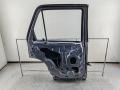 дверь сдвижная Honda CR-V 2 поколение 2003, серый, внедорожник 5 дв. - фото №2