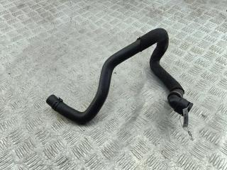 патрубок отопителя (печки) Audi A4 B7 2006, 2.0 л., TFSI, бензин, 8E1265356C