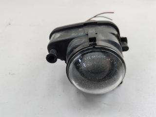 фара противотуманная левая Audi A6 4B/C5 1997, 2.8 л., бензин, МКПП, серый, седан, 14933400