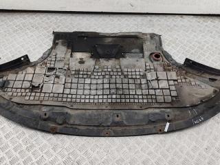 защита двигателя Audi A6 C6 2007, 2.7 л., дизель, АКПП, серый, универсал, 4F0863821L