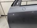 дверь сдвижная Subaru Forester 3 поколение (SH) 2008, серый, внедорожник 5 дв. - фото №2