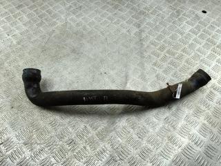 патрубок интеркулера Audi A2 8Z 2001, 1.4 л., дизель, МКПП, чёрный, хетчбэк 5 дв., 8Z1145708