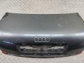 крышка багажника Audi A6 4B/C5 1997, серый, седан - фото №2