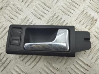кнопка стеклоподъемника переднего правого Audi A6 4A/C4 1996, 2.5 л., дизель, МКПП, красный, универсал, 4A0837020C