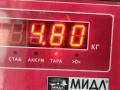 турбина Volkswagen Sharan 1 поколение [рестайлинг] 2002, 1.8 л., бензин, МКПП, чёрный, минивэн, 06A131501E - фото №6