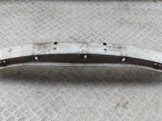 усилитель бампера переднего Audi A6 4B/C5 1997, 2.8 л., бензин, МКПП, серый, седан, 4B0807109D