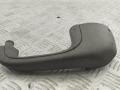 ручка внутренняя передняя левая Audi A6 4A/C4 1996, 2.5 л., дизель, МКПП, красный, универсал, 4A0867171 - фото №2
