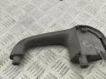 ручка внутренняя передняя левая Audi A6 4A/C4 1996, 2.5 л., дизель, МКПП, красный, универсал, 4A0867171 - фото №3