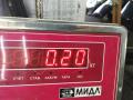 ручка внутренняя передняя левая Audi A6 4A/C4 1996, 2.5 л., дизель, МКПП, красный, универсал, 4A0867171 - фото №5