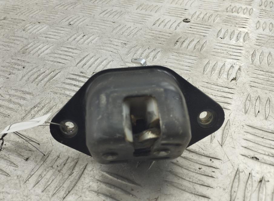 замок багажника Subaru Forester 2008, внедорожник 5 дв.