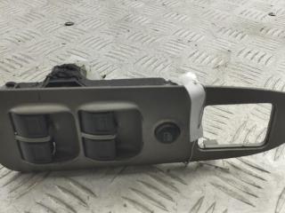 блок управления стеклоподъемниками Honda CR-V 2003, 2.0 л., бензин, МКПП, серый, внедорожник 5 дв.