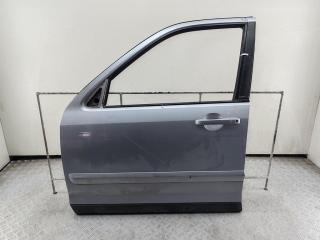 дверь сдвижная Honda CR-V 2 поколение 2003, серый, внедорожник 5 дв.