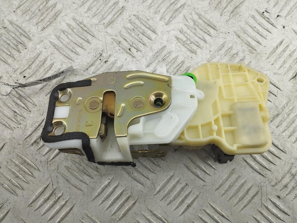 замок багажника Honda CR-V 2003, внедорожник 5 дв.