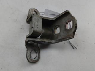 петля двери Renault Scenic 2 поколение [рестайлинг] 2006, серый, минивэн, 029139H