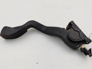 педаль Peugeot 307 1 поколение 2004, 2.0 л., дизель, МКПП, серый, хетчбэк 5 дв., 9646702180