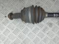 полуось передняя правая (приводной вал, ШРУС) BMW X3 E83 2004, 2.5 л., бензин, АКПП, синий, внедорожник 5 дв. - фото №2