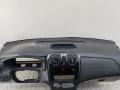 панель передняя салона (торпедо) Dacia (Renault) Sandero II 2018, 0.9 л., бензин, МКПП, синий, хетчбэк 5 дв., 278600249 - фото №5