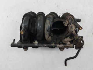 коллектор впускной Dacia (Renault) Logan I 2007, 1.4 л., бензин, седан, 8200647806