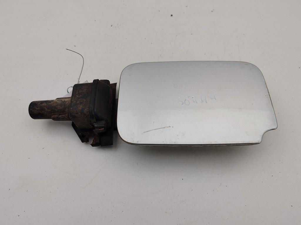 лючок топливного бака Peugeot 807 2005, 2.2 л., дизель, МКПП, серый, минивэн, 1485207080