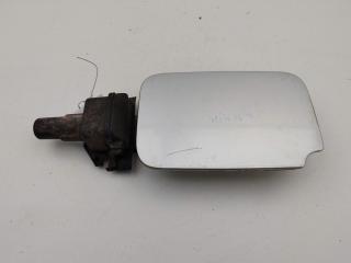 лючок топливного бака Peugeot 807 1 поколение 2005, 2.2 л., дизель, МКПП, серый, минивэн, 1485207080