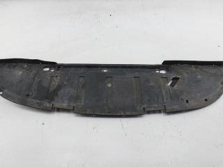 защита бампера (кенгурятник) Renault Scenic 2 поколение [рестайлинг] 2006, 1.6 л., бензин, МКПП, серый, минивэн, 8200140334