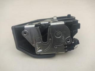 замок двери передней левой BMW 5 серия E60/E61 2003, 3.0 л., бензин, АКПП, серый, седан