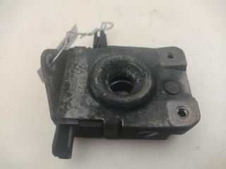 замок капота BMW 3 серия E36 1995, 1.6 л., бензин, МКПП, красный, хетчбэк 3 дв.
