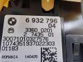 переключатель света BMW 3 серия E90/E91/E92/E93 2007, 2.0 л., бензин, МКПП, красный, универсал, 6932796 - фото №3