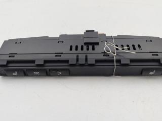 кнопка обогрева сидений BMW 3 E46 2005, 2.0 л., дизель, МКПП, серый, универсал, 6925505