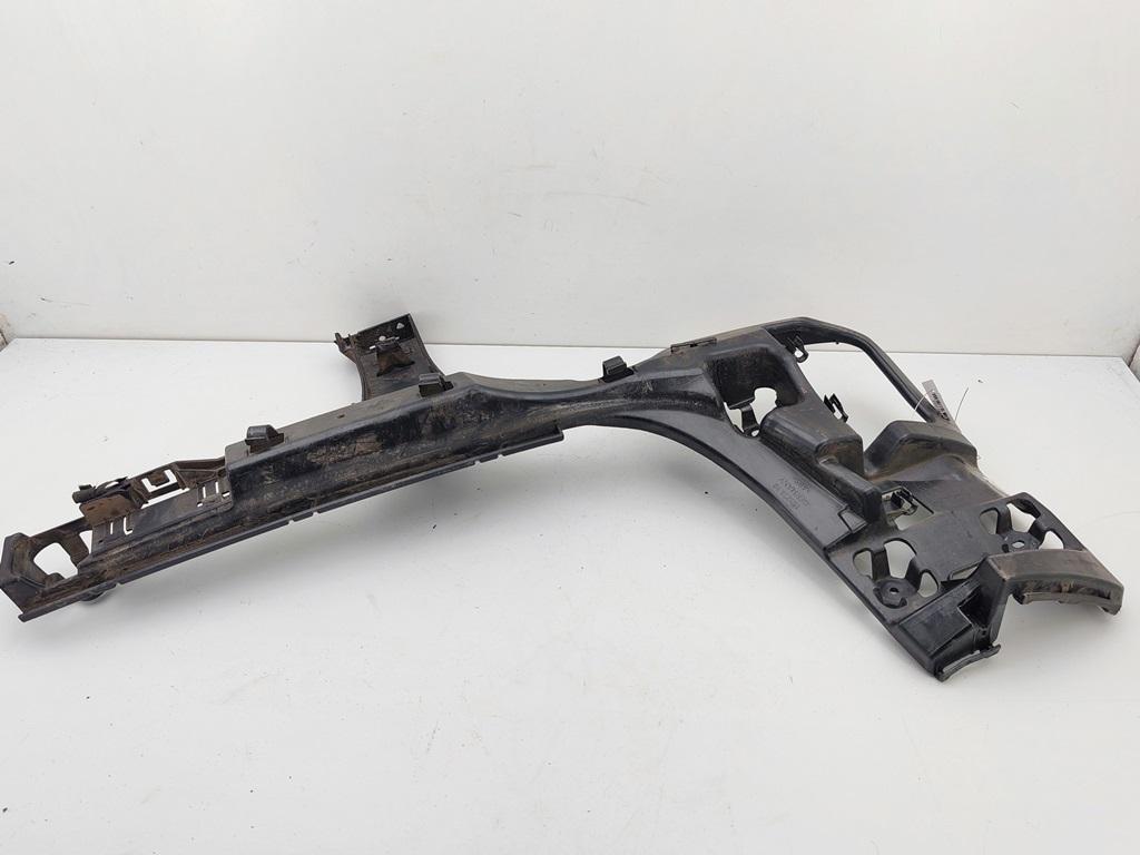 кронштейн заднего бампера BMW 2 Tourer F45/F46 2016, 1.5 л., бензин, МКПП, чёрный, минивэн, 7387277 - фото №1