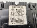 приборная панель BMW 3 серия E90/E91/E92/E93 2007, 2.0 л., бензин, МКПП, красный, универсал, 9166839 - фото №3