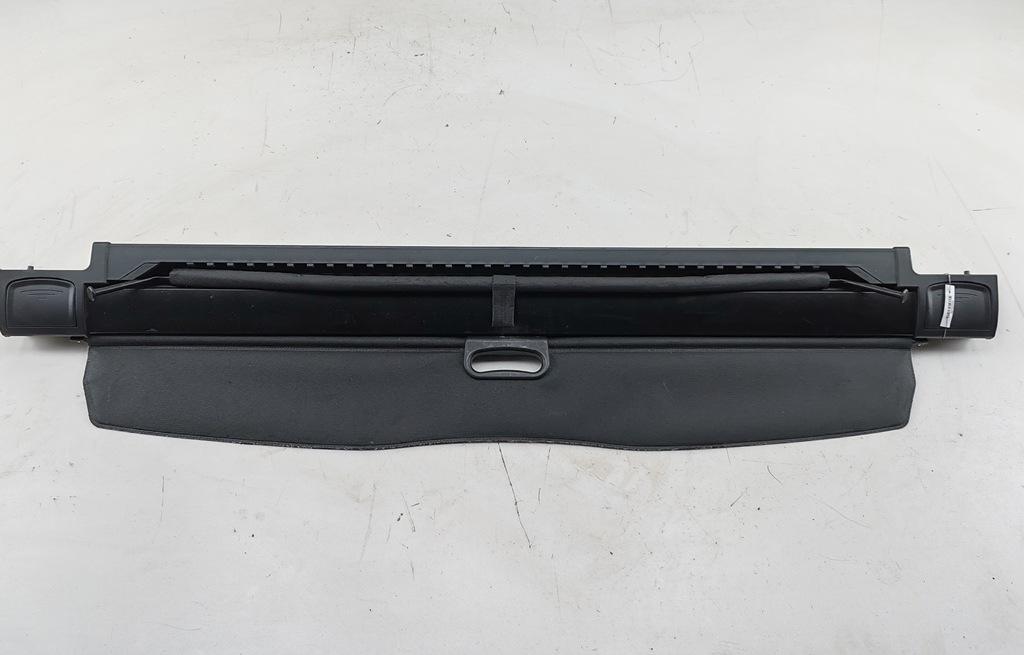 шторка багажника BMW 3 E90/E91/E92/E93 2007, 2.0 л., бензин, МКПП, красный, универсал, 7261926