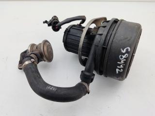 насос продувки катализатора BMW X3 E83 2004, 2.5 л., бензин, АКПП, синий, внедорожник 5 дв., 7514953-03