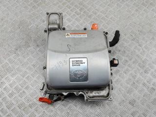 Преобразователь напряжения Toyota Prius 2 поколение 2005, 1.5 л., гибрид, АКПП, серый, хетчбэк 5 дв., G9200-47120