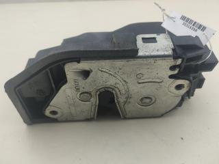 замок двери передней правой BMW 5 серия E60/E61 2003, 3.0 л., бензин, АКПП, серый, седан, 7036170