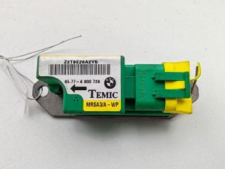 датчик AirBag BMW 5 E39 1999, 2.0 л., бензин, МКПП, чёрный, седан, 6900728