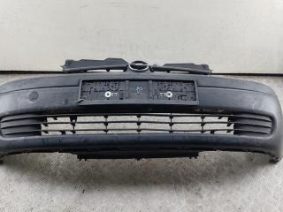 бампер передний Opel Corsa C 2003, бензин, серый, хетчбэк 5 дв.