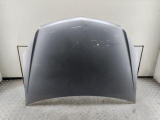 капот Opel Astra H/Family [рестайлинг] 2005, 1.6 л., бензин, МКПП, серый, универсал