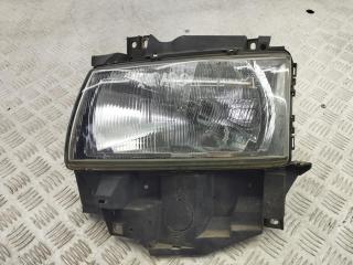 фара левая Volkswagen Transporter T4 1997, 2.5 л., дизель, МКПП, синий, микроавтобус, 701941009L