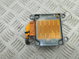 блок AirBag Volkswagen Transporter T4 1997, 2.5 л., дизель, МКПП, синий, микроавтобус, 6N0909603